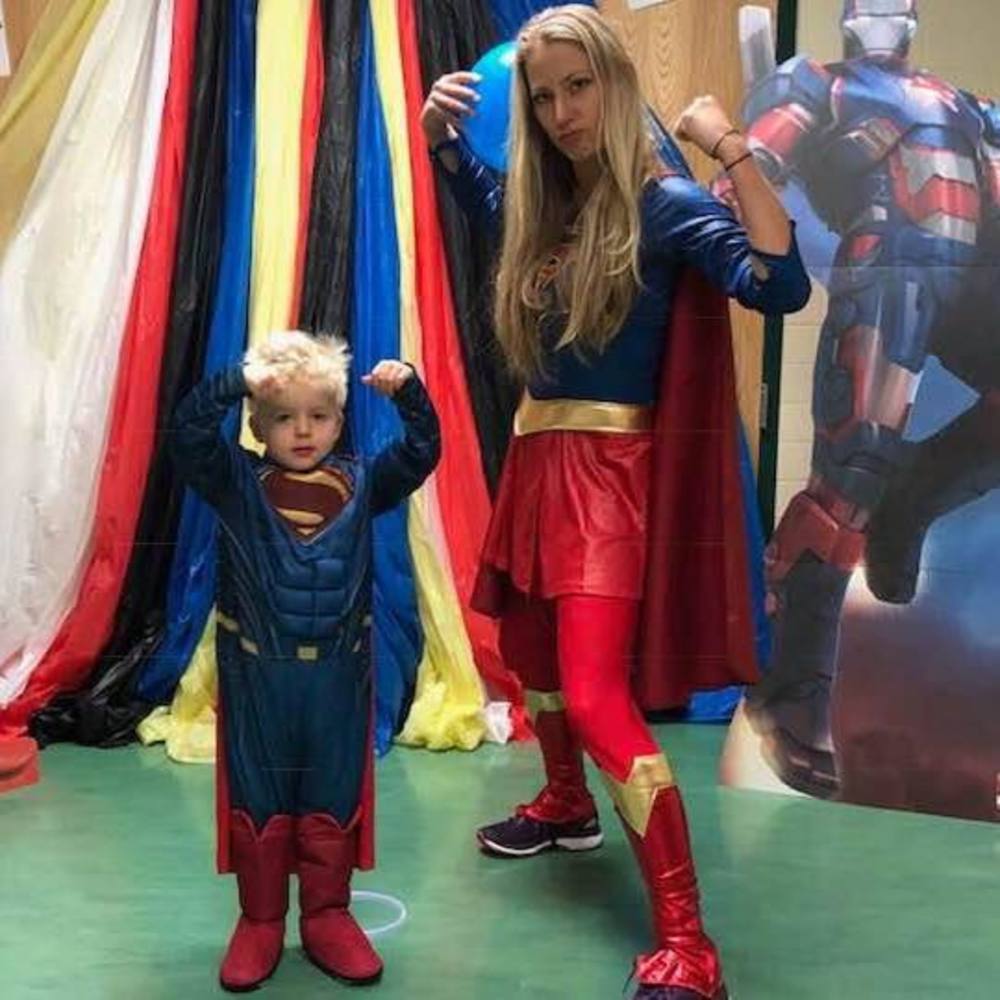 Meet your Posher, Jamie